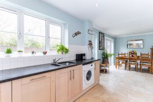 Kitchen/Dining- click for photo gallery
